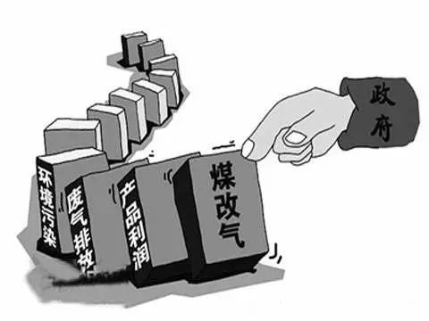 【天然气之夜】如何规避“煤改气”定价的价格风险